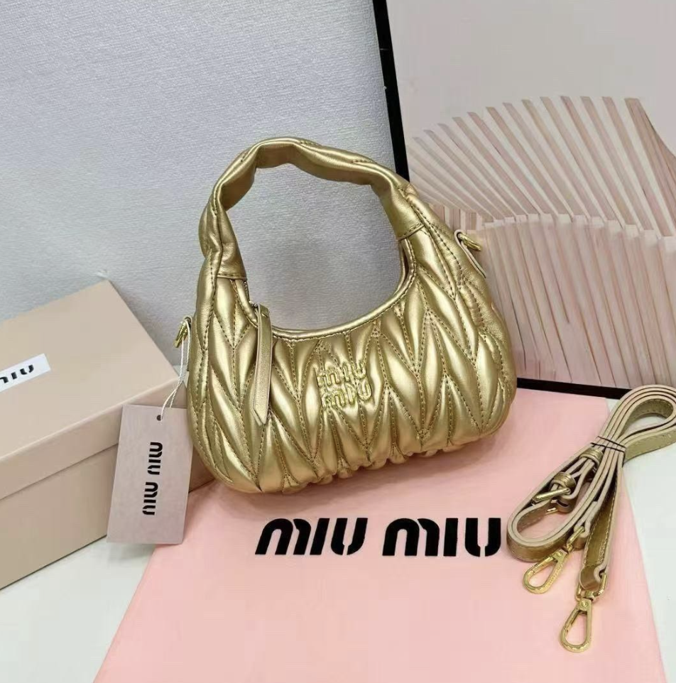Screenshot 2026-05-20 at 16.05.52 Bright Gold 20cm Luxury Iconic Designer Bag - Image 1