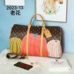 Candy Swirl 55cm Luxury Iconic Designer Bag