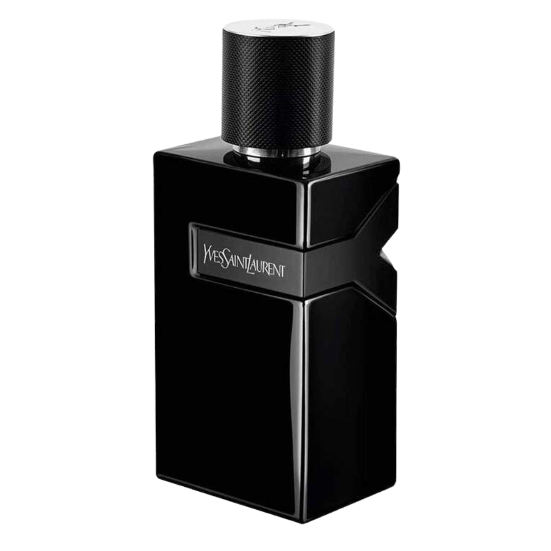 White-Minimalist-Square-Photo-Instagram-Post-2.png YVES SAINT LAURENT, Y Le Parfum - Image 1