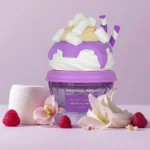 Lattafa Give Me Gourmand Mallow Madness Eau De Parfum For Unisex 75ml - Image 2