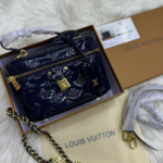 Ocean Noir 18cm Luxury Iconic Designer Bag