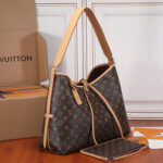 LV CarryAll MM - Image 3
