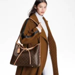 LV CarryAll MM - Image 7