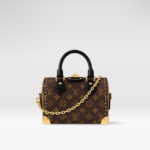 SPEEDY TRUNK 20 handbag