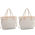 LV Neverfull MM Tote - Image 14