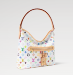 LV x TM LINEUP handbag - Image 2