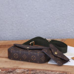 LV Félicie Strap & Go - Image 5