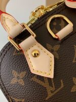 LV ALMA backpack - Image 8