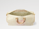 KEEPALL BANDOULIÈRE 45 travel bag - Image 3