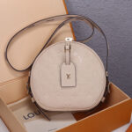 LV Boite Chapeau Souple MM Bag - Image 2