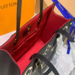LV OnTheGo MM Tote - Image 6