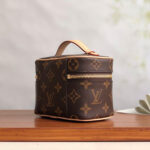LV small Nice Nano Toiletry Pouch - Image 3