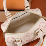 LV Speedy Bandouliere 20 - Image 6