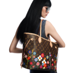 LV x TM Neverfull MM - Image 2