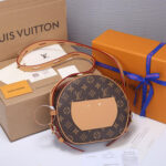 LV Boite Chapeau Souple MM Bag - Image 3
