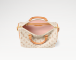 Speedy Soft 30 Lucky Handbag - Image 3
