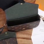LV Félicie Strap & Go - Image 6