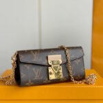 LV Bitsy Pouch - Image 3