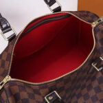 LV Speedy Bandouliere 30 - Image 6