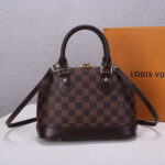 LV Alma BB Handbag - Image 3
