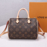 LV Speedy Bandouliere 20 - Image 4