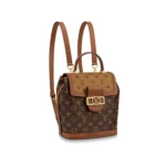 LV Dauphine Backpack PM - Image 8