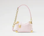 SIDE TRUNK small handbag