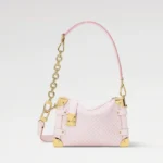 SIDE TRUNK small handbag