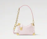 SIDE TRUNK small handbag - Image 6