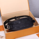 LV Boite Chapeau Souple MM Bag - Image 4
