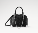 ALMA TRUNK BB handbag