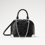 ALMA TRUNK BB handbag