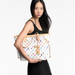 LV x TM NEVERFULL medium handbag - Image 2