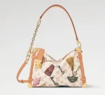SIDE TRUNK medium handbag - Image 5