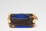 SIDE TRUNK medium handbag - Image 4