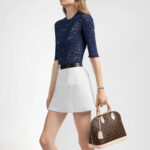 LV Alma PM Handbag - Image 7