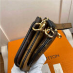 LV Trio Pouch - Image 4