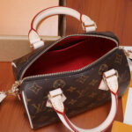 LV Speedy Bandouliere 20 - Image 6