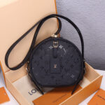 LV Boite Chapeau Souple MM Bag - Image 2