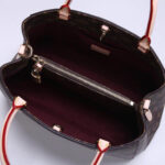 LV Montaigne Handbag - Image 6