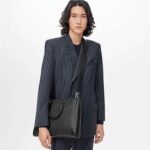 LV Slim Briefcase - Image 7
