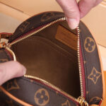 LV Boite Chapeau Souple PM Bag - Image 5