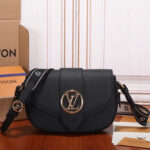 LV Pont 9 Soft MM - Image 2