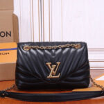 LV New Wave Chain Bag - Image 2