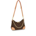 LV Boulogne Handbag - Image 8