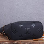 LV Neverfull MM Tote - Image 4