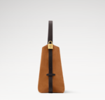 LOW KEY HOBO Medium Handbag - Image 8