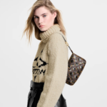 POCHETTE ACCESSOIRES handbag - Image 2