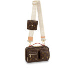 LV Utility Crossbody