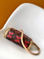 LV x TM SIDE TRUNK medium handbag - Image 4